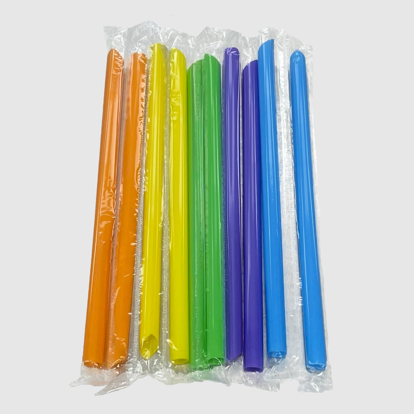 Boba Straws