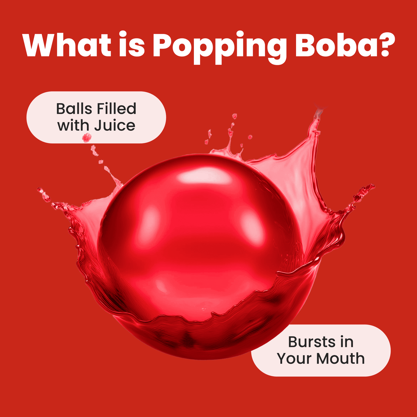 
                  
                    Cherry Slush Popping Boba (10 pouches)
                  
                