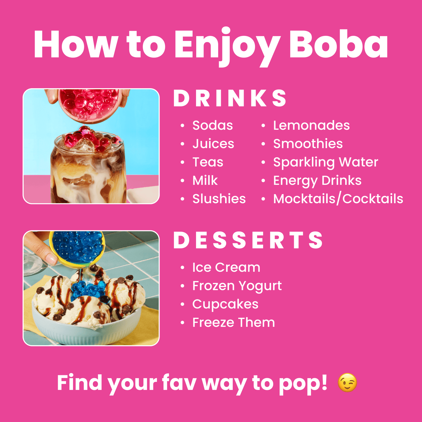 
                  
                    Cotton Candy Popping Boba (10 pouches)
                  
                