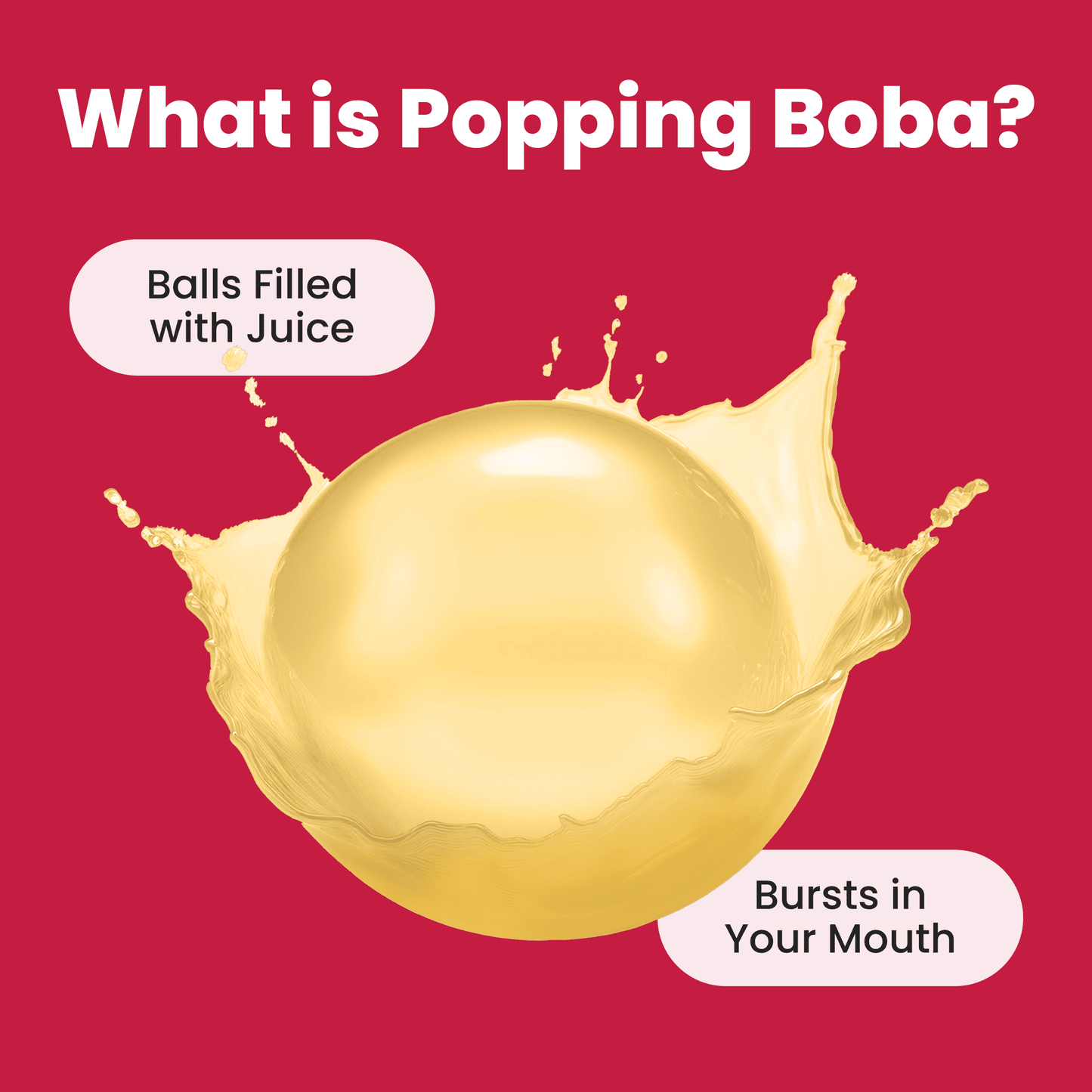 
                  
                    Dark Cherry Popping Boba (10 pouches)
                  
                