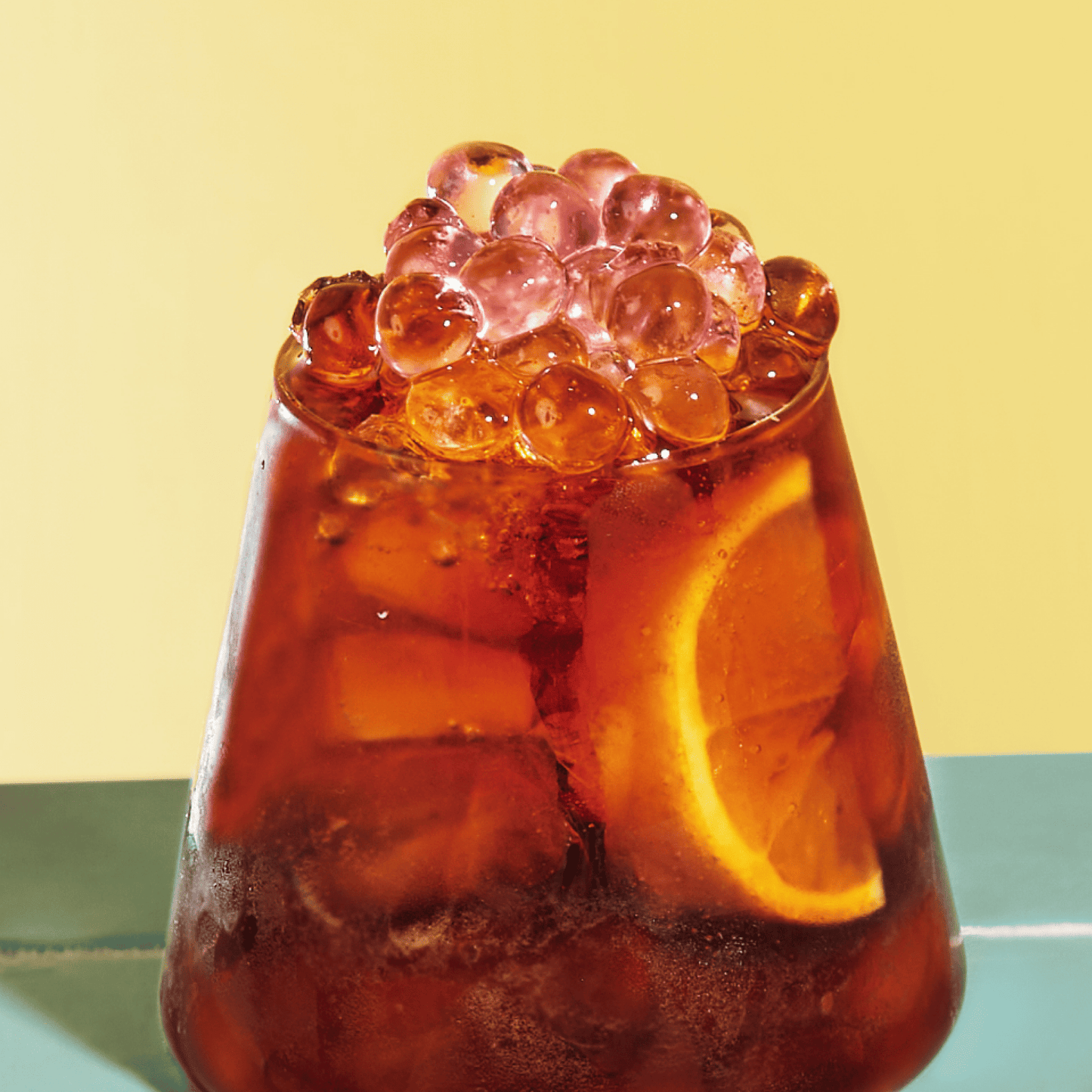 
                  
                    Pink Lemonade Popping Boba (10 pouches)
                  
                