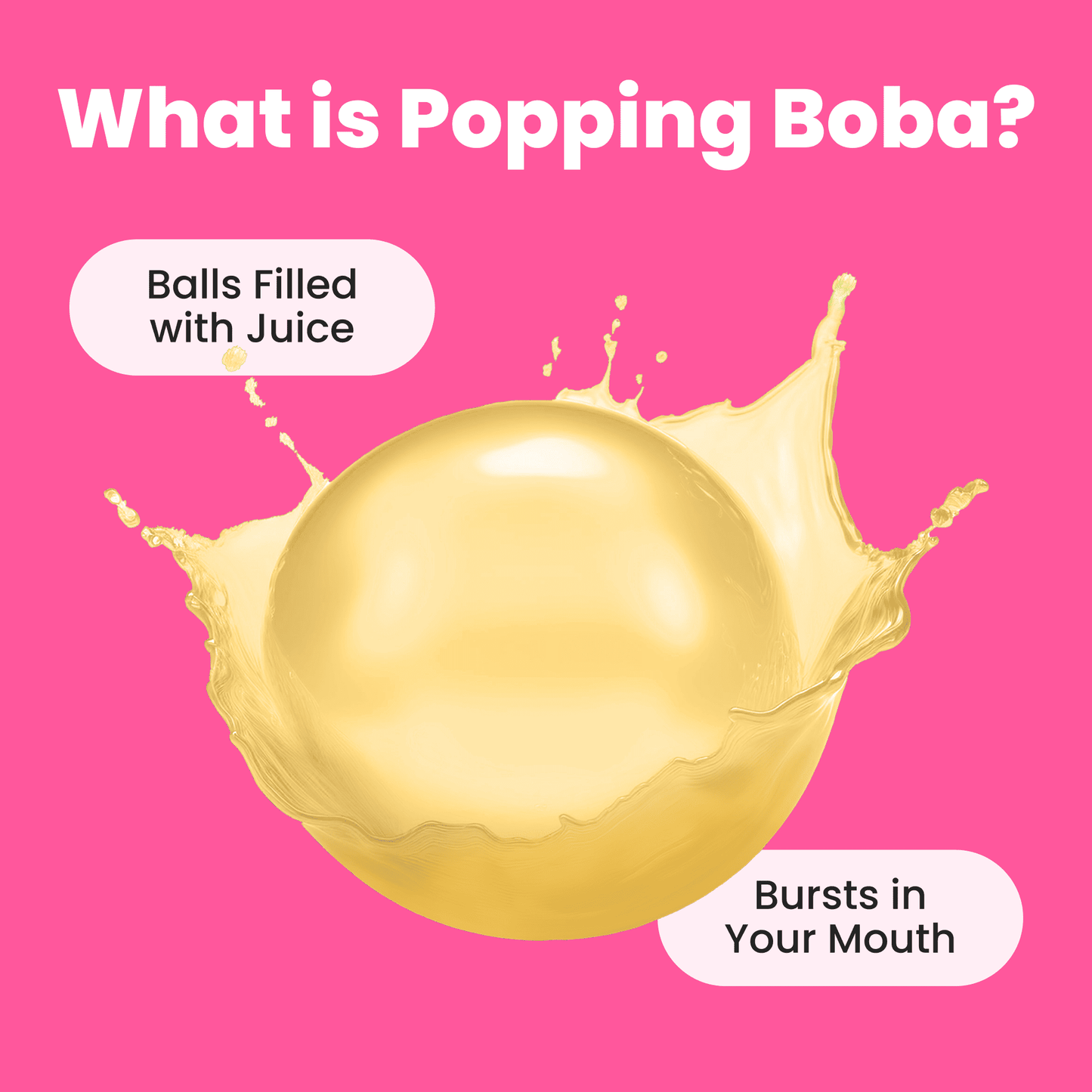 
                  
                    Pink Lemonade Popping Boba (10 pouches)
                  
                