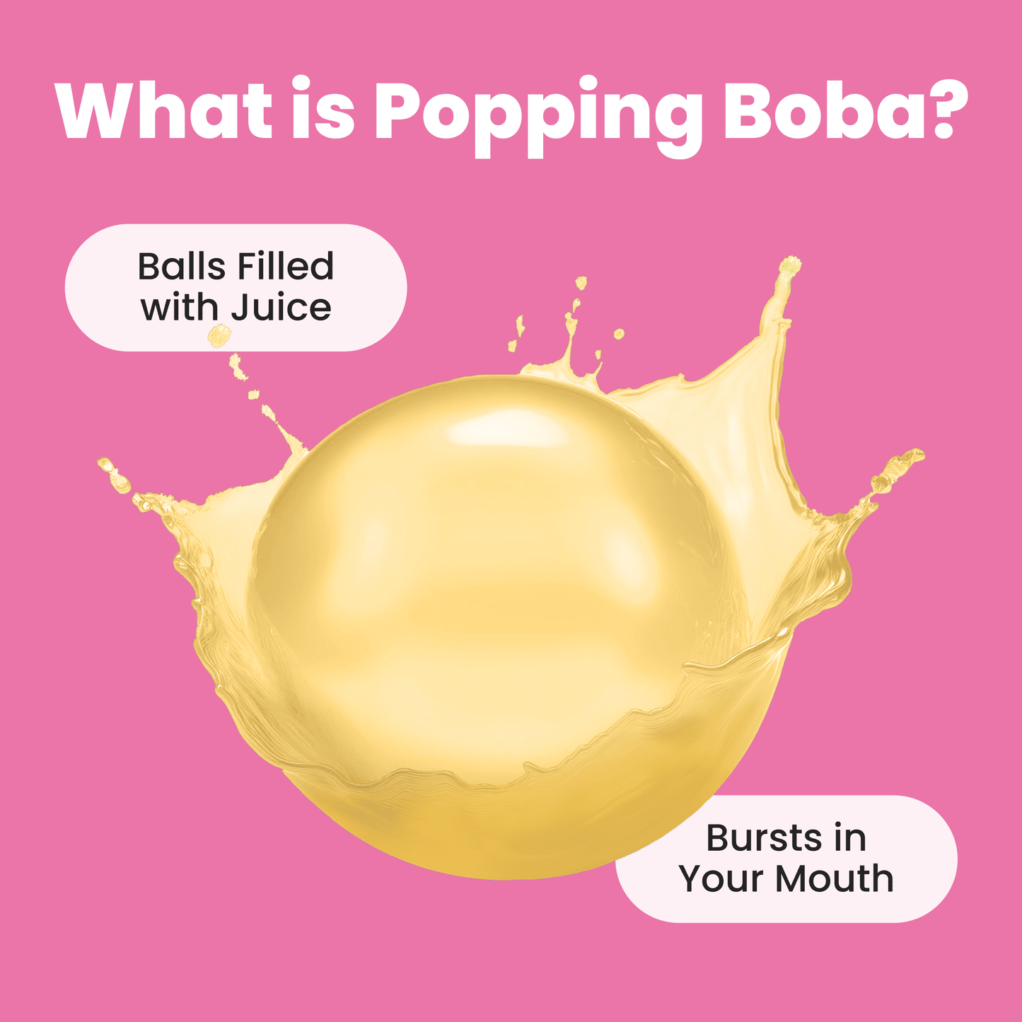 
                  
                    Strawberry Popping Boba (10 pouches)
                  
                