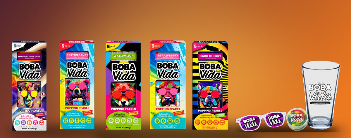 BobaVida
