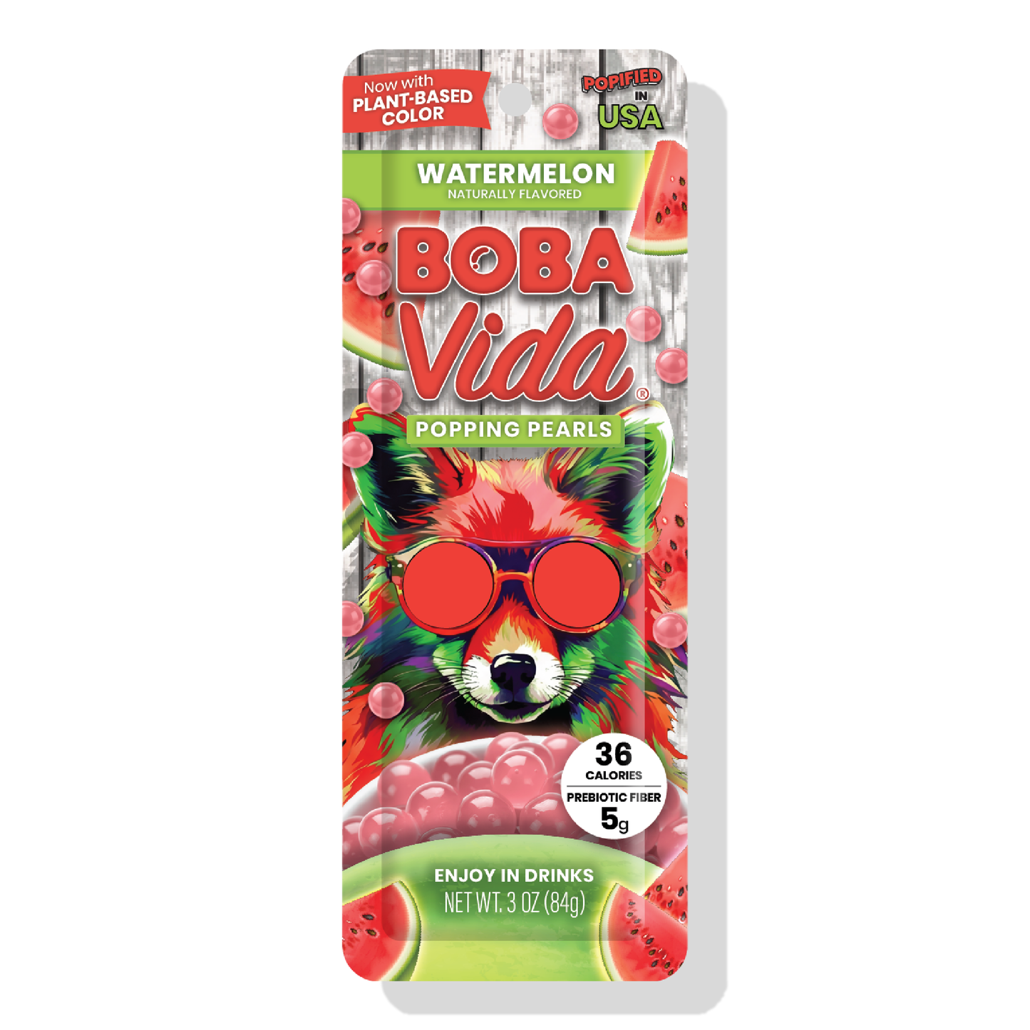
                  
                    Watermelon Popping Boba (10 pouches)
                  
                