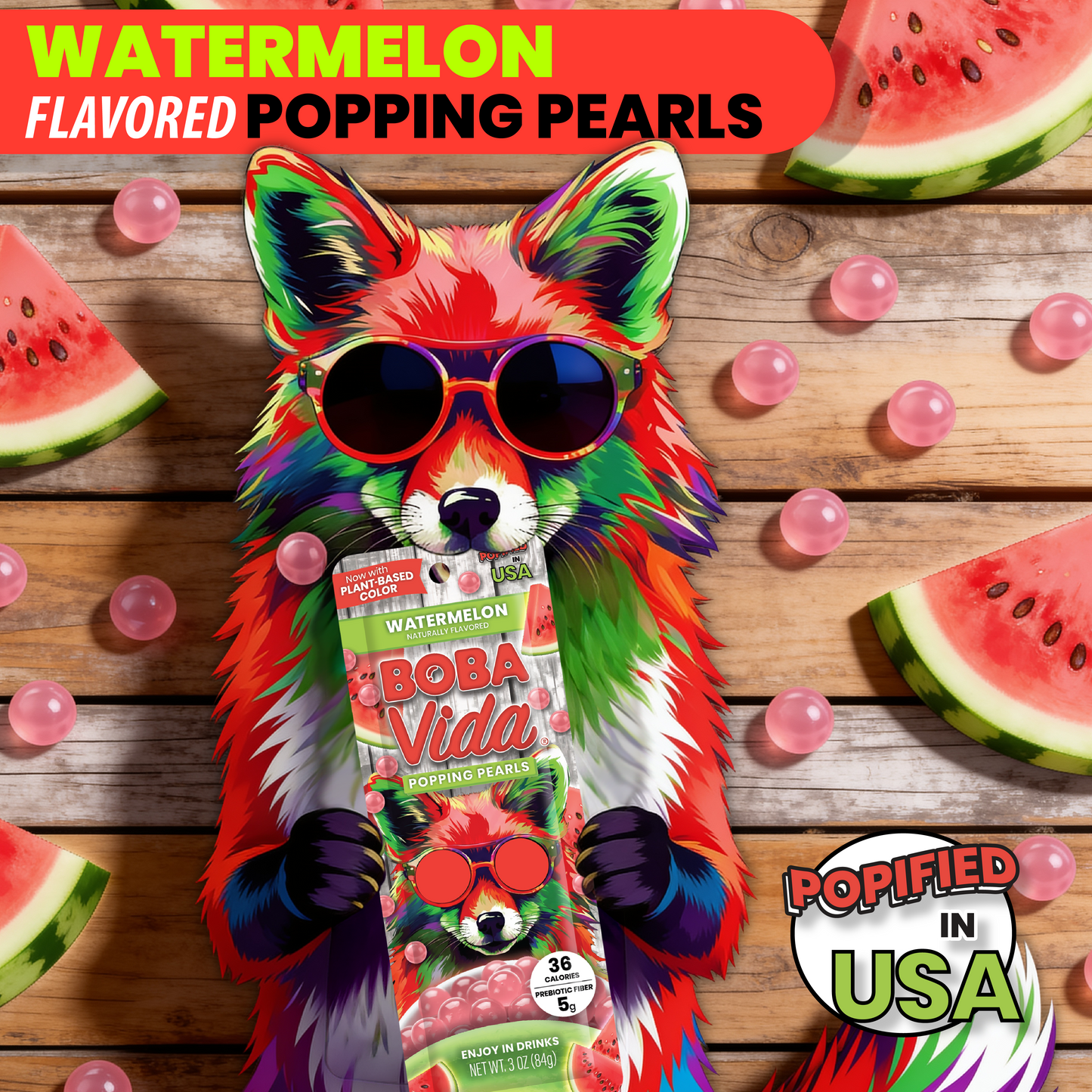 
                  
                    Watermelon Popping Boba (10 pouches)
                  
                