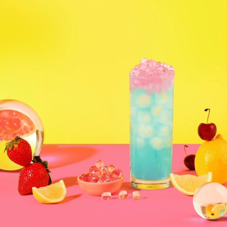 
                  
                    Pink Lemonade Popping Boba
                  
                