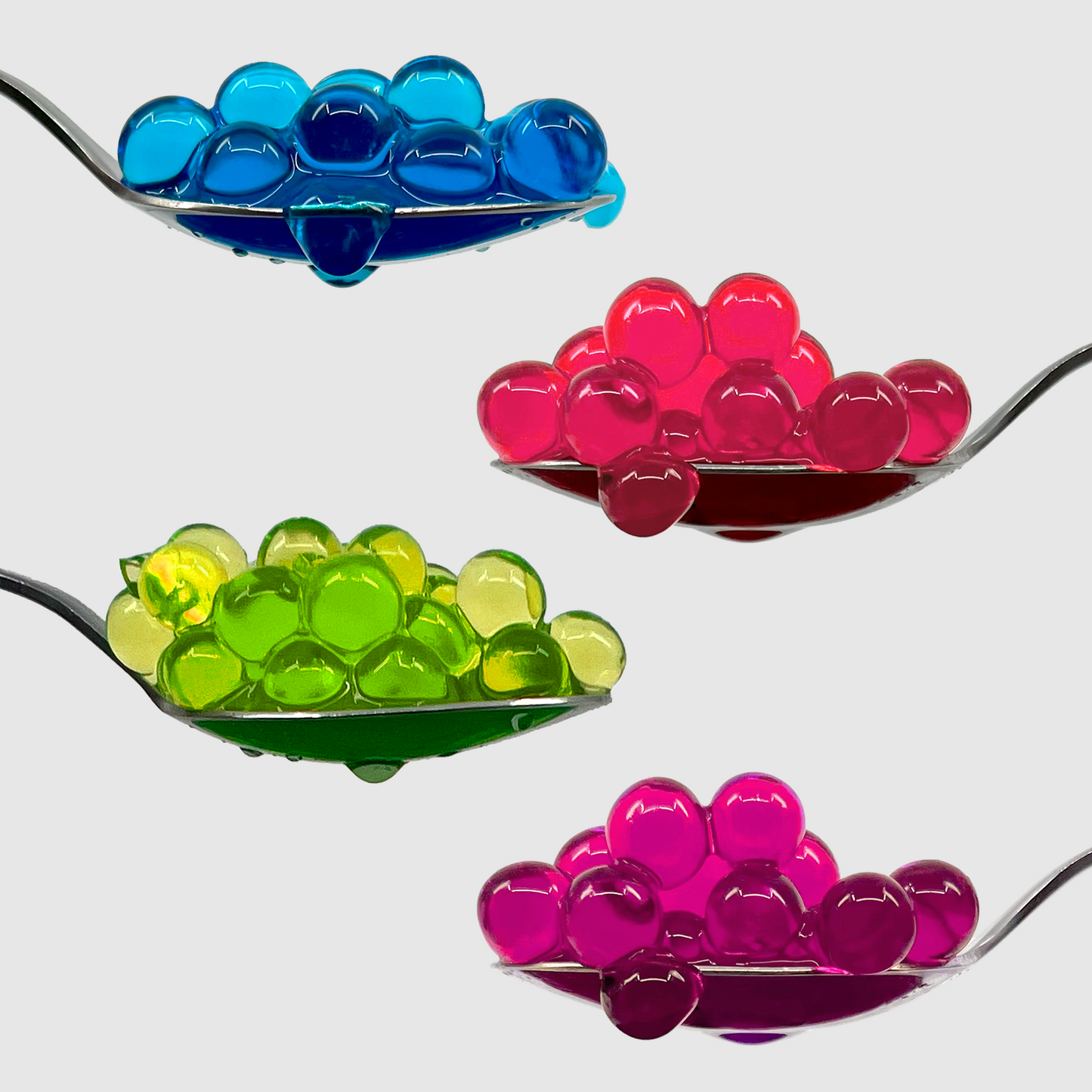 
                  
                    Sour Slime Licker® Popping Boba 4 Tubs
                  
                