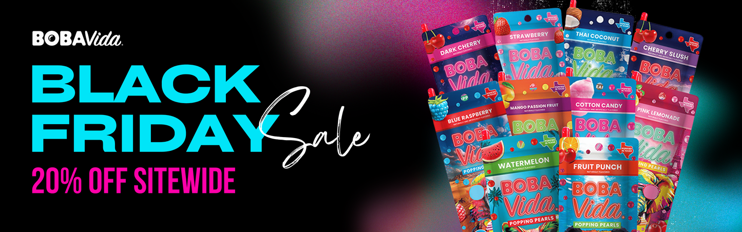BobaVida