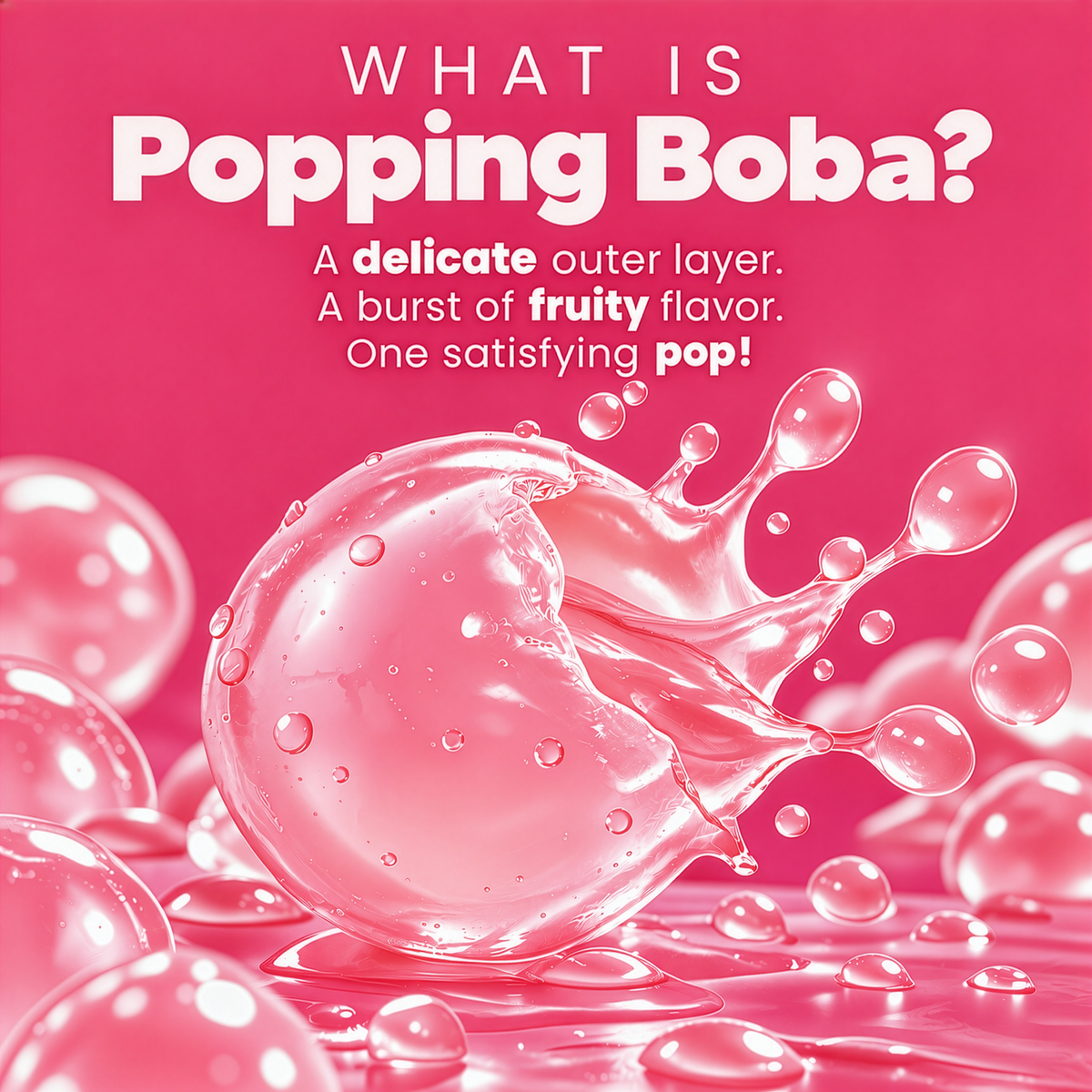 
                  
                    Pink Lemonade Popping Boba (10 pouches)
                  
                