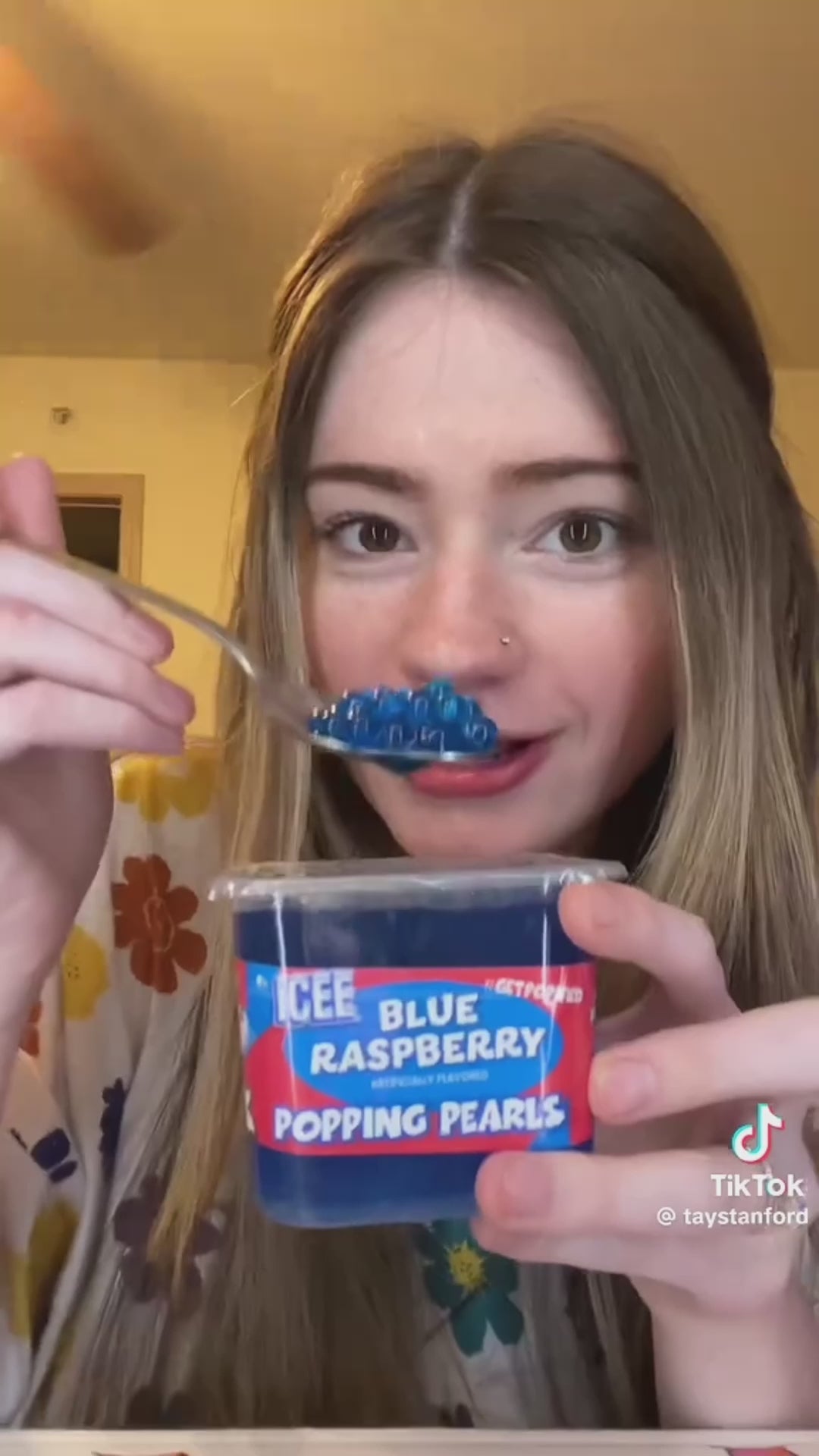 
                  
                    Load and play video in Gallery viewer, ICEE® Popping Boba 4 Tubs
                  
                
