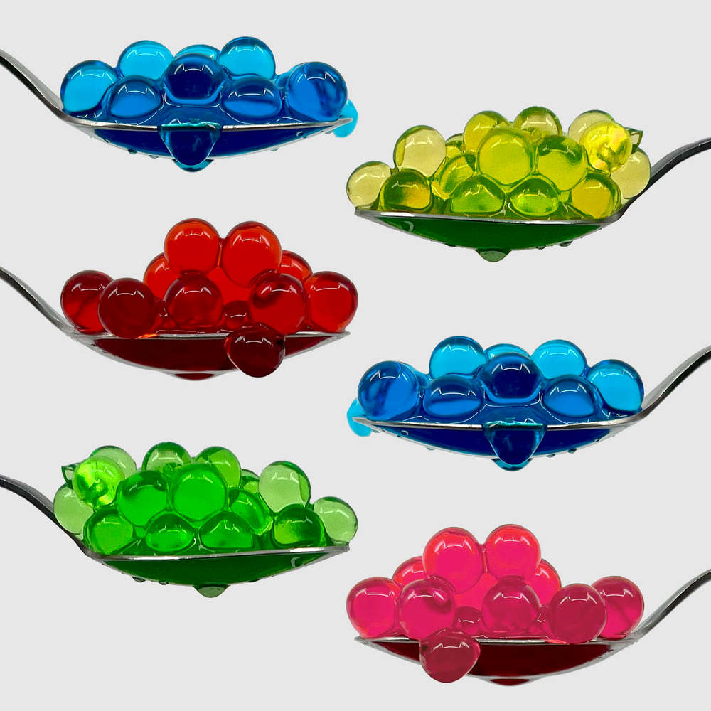 
                  
                    Sweet & Sour Boba Kit
                  
                