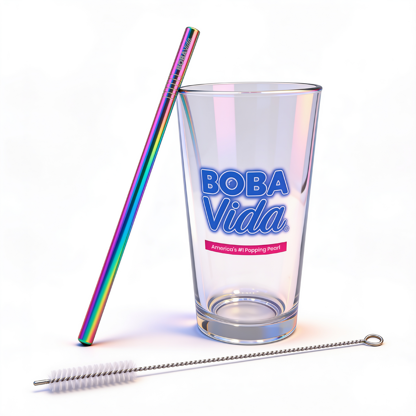 
                  
                    The Complete Sip Kit
                  
                